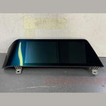 Load image into Gallery viewer, OEM BMW 3 SERIES G20 LHD 9826555 Central Information Display CID 10.25'' SAT NAV USED ITEM