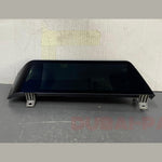 Load image into Gallery viewer, OEM BMW 3 SERIES G20 LHD 9826555 Central Information Display CID 10.25'' SAT NAV USED ITEM