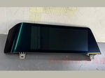 Load image into Gallery viewer, OEM BMW 3 SERIES G20 LHD 9826555 Central Information Display CID 10.25'' SAT NAV USED ITEM