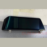 Load image into Gallery viewer, OEM BMW 3 SERIES G20 LHD 9826555 Central Information Display CID 10.25'' SAT NAV USED ITEM