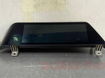 Load image into Gallery viewer, OEM BMW 3 SERIES G20 LHD 9826555 Central Information Display CID 10.25'' SAT NAV USED ITEM