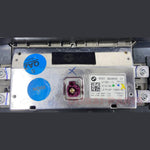 Load image into Gallery viewer, OEM BMW 3 SERIES G20 LHD 9826555 Central Information Display CID 10.25'' SAT NAV USED ITEM