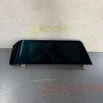 Load image into Gallery viewer, OEM BMW 3 SERIES G20 LHD 9826555 Central Information Display CID 10.25'' SAT NAV USED ITEM