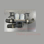 Load image into Gallery viewer, OEM 2007 - 2010 BMW X5 E70 Heater Control Cooler Valve Factory Unit 64116910544 USED ITEM