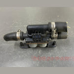 Load image into Gallery viewer, OEM 2007 - 2010 BMW X5 E70 Heater Control Cooler Valve Factory Unit 64116910544 USED ITEM