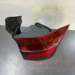 Load image into Gallery viewer, OEM BMW X5 E70 Xdrive30d M Sport 2012 Rear Tail Light Right Side 7227790 USED ITEM