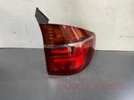 Load image into Gallery viewer, OEM BMW X5 E70 Xdrive30d M Sport 2012 Rear Tail Light Right Side 7227790 USED ITEM