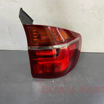 Load image into Gallery viewer, OEM BMW X5 E70 Xdrive30d M Sport 2012 Rear Tail Light Right Side 7227790 USED ITEM