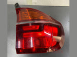 Load image into Gallery viewer, OEM BMW X5 E70 Xdrive30d M Sport 2012 Rear Tail Light Right Side 7227790 USED ITEM