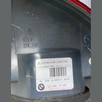 Load image into Gallery viewer, OEM BMW X5 E70 Xdrive30d M Sport 2012 Rear Tail Light Right Side 7227790 USED ITEM