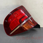 Load image into Gallery viewer, OEM BMW X5 E70 Xdrive30d M Sport 2012 Rear Tail Light Right Side 7227790 USED ITEM