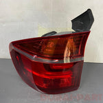 Load image into Gallery viewer, OEM BMW X5 70 Rear Taillight Back Left Passenger N/S Side LCI 7227789 USED item