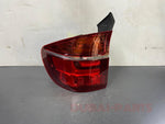 Load image into Gallery viewer, OEM BMW X5 70 Rear Taillight Back Left Passenger N/S Side LCI 7227789 USED item