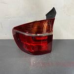 Load image into Gallery viewer, OEM BMW X5 70 Rear Taillight Back Left Passenger N/S Side LCI 7227789 USED item