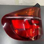 Load image into Gallery viewer, OEM BMW X5 70 Rear Taillight Back Left Passenger N/S Side LCI 7227789 USED item