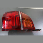 Load image into Gallery viewer, OEM BMW X5 70 Rear Taillight Back Left Passenger N/S Side LCI 7227789 USED item