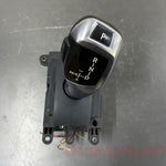 Load image into Gallery viewer, OEM 09-16 BMW F01 F02 750Li 535i AUTOMATIC GEAR SHIFT SELECTOR SWITCH SHIFTER 9218101 USED ITEM