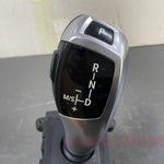 Load image into Gallery viewer, OEM 09-16 BMW F01 F02 750Li 535i AUTOMATIC GEAR SHIFT SELECTOR SWITCH SHIFTER 9218101 USED ITEM