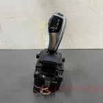 Load image into Gallery viewer, OEM 09-16 BMW F01 F02 750Li 535i AUTOMATIC GEAR SHIFT SELECTOR SWITCH SHIFTER 9218101 USED ITEM