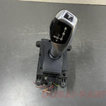 Load image into Gallery viewer, OEM 09-16 BMW F01 F02 750Li 535i AUTOMATIC GEAR SHIFT SELECTOR SWITCH SHIFTER 9218101 USED ITEM
