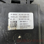 Load image into Gallery viewer, OEM 09-16 BMW F01 F02 750Li 535i AUTOMATIC GEAR SHIFT SELECTOR SWITCH SHIFTER 9218101 USED ITEM
