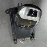Load image into Gallery viewer, OEM 09-16 BMW F01 F02 750Li 535i AUTOMATIC GEAR SHIFT SELECTOR SWITCH SHIFTER 9218101 USED ITEM