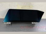 Load image into Gallery viewer, OEM BMW X5 G05 X6 G06 X7 G07 RHD 12.3" MULTIMEDIA NAVI DISPLAY SCREEN 5A0E6B7 USED ITEM