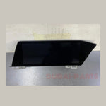 Load image into Gallery viewer, OEM BMW X5 G05 X6 G06 X7 G07 RHD 12.3" MULTIMEDIA NAVI DISPLAY SCREEN 5A0E6B7 USED ITEM