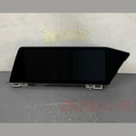 Load image into Gallery viewer, OEM BMW X5 G05 X6 G06 X7 G07 RHD 12.3" MULTIMEDIA NAVI DISPLAY SCREEN 5A0E6B7 USED ITEM