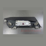 Load image into Gallery viewer, OEM BMW X5 G05 X6 G06 X7 G07 RHD 12.3" MULTIMEDIA NAVI DISPLAY SCREEN 5A0E6B7 USED ITEM