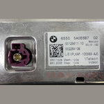Load image into Gallery viewer, OEM BMW X5 G05 X6 G06 X7 G07 RHD 12.3" MULTIMEDIA NAVI DISPLAY SCREEN 5A0E6B7 USED ITEM