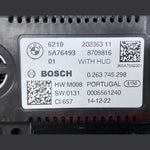 Load image into Gallery viewer, OEM BMW Z4 G29 SDRIVE20i 2.0 PETROL 2023 SPEEDOMETER INSTRUMENT CLUSTER 5A76493 USED ITEM