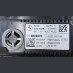 Load image into Gallery viewer, OEM BMW 5 Series G30 G31 MGU Speedometer Cluster Cockpit LCI Without HUD 5A07ED1 USED ITEM
