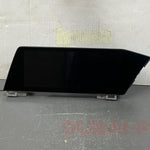 Bild in die Galerieansicht laden, Original BMW X5 X6 X7 Audio- und Navigationsdisplay - 9441874 (gebraucht)