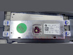 Load image into Gallery viewer, OEM BMW X5 X6 X7 AUDIO & SAT NAV DISPLAY SCREEN - 9441874 USED ITEM
