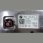 Bild in die Galerieansicht laden, Original BMW X5 X6 X7 Audio- und Navigationsdisplay - 9441874 (gebraucht)