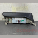 Bild in die Galerieansicht laden, Original BMW 116d F40 F44 Sport 1.5 Diesel 2023 Touchscreen-Display 5A5EE13 (gebraucht)