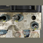 Load image into Gallery viewer, OEM 2012 BMW X5 E70 ABS Anti Lock Brake Pump Module Assembly 3451 6798284-01 USED ITEM