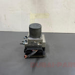 Load image into Gallery viewer, OEM 2012 BMW X5 E70 ABS Anti Lock Brake Pump Module Assembly 3451 6798284-01 USED ITEM