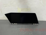 Load image into Gallery viewer, OEM 2020 BMW X5 G05 X6 G06 40i Navigation Media Info Display 8736093 USED ITEM