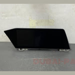 Load image into Gallery viewer, OEM 2020 BMW X5 G05 X6 G06 40i Navigation Media Info Display 8736093 USED ITEM