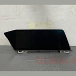 Load image into Gallery viewer, OEM 2020 BMW X5 G05 X6 G06 40i Navigation Media Info Display 8736093 USED ITEM