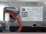 Load image into Gallery viewer, OEM 2020 BMW X5 G05 X6 G06 40i Navigation Media Info Display 8736093 USED ITEM