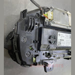 Load image into Gallery viewer, OEM BMW G20 G21 G30 G31 G01 G06 INSTRUMENT CLUSTER SPEEDOMETER LIVE COCKPIT HUD 9437306 USED ITEM
