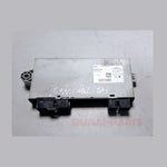 قم بتحميل الصورة إلى عارض الصور، وحدة التحكم الإلكترونية لمحرك BMW 750i F02 N63 (طقم DME MSD85.0 7604075)