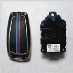 قم بتحميل الصورة إلى عارض الصور، وحدة التحكم الإلكترونية لمحرك BMW 750i F02 N63 (طقم DME MSD85.0 7604075)