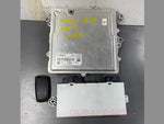 Load image into Gallery viewer, OEM BMW F07 N55 ENGINE CONTROL UNIT COMPUTER DME ECU SET 7620419 BOSCH USED ITEM