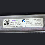 Load image into Gallery viewer, OEM BMW G20 G21 G28 G26 i4 5A7B2D9 Multi Functional Display LHD Widescreen Speedometer USE ITEM