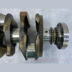Load image into Gallery viewer, BMW B48A20A B48B20A CRANKSHAFT 8671502 G30 2.0