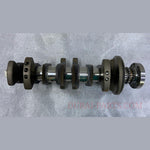 Load image into Gallery viewer, BMW B48A20A B48B20A CRANKSHAFT 8671502 G30 2.0